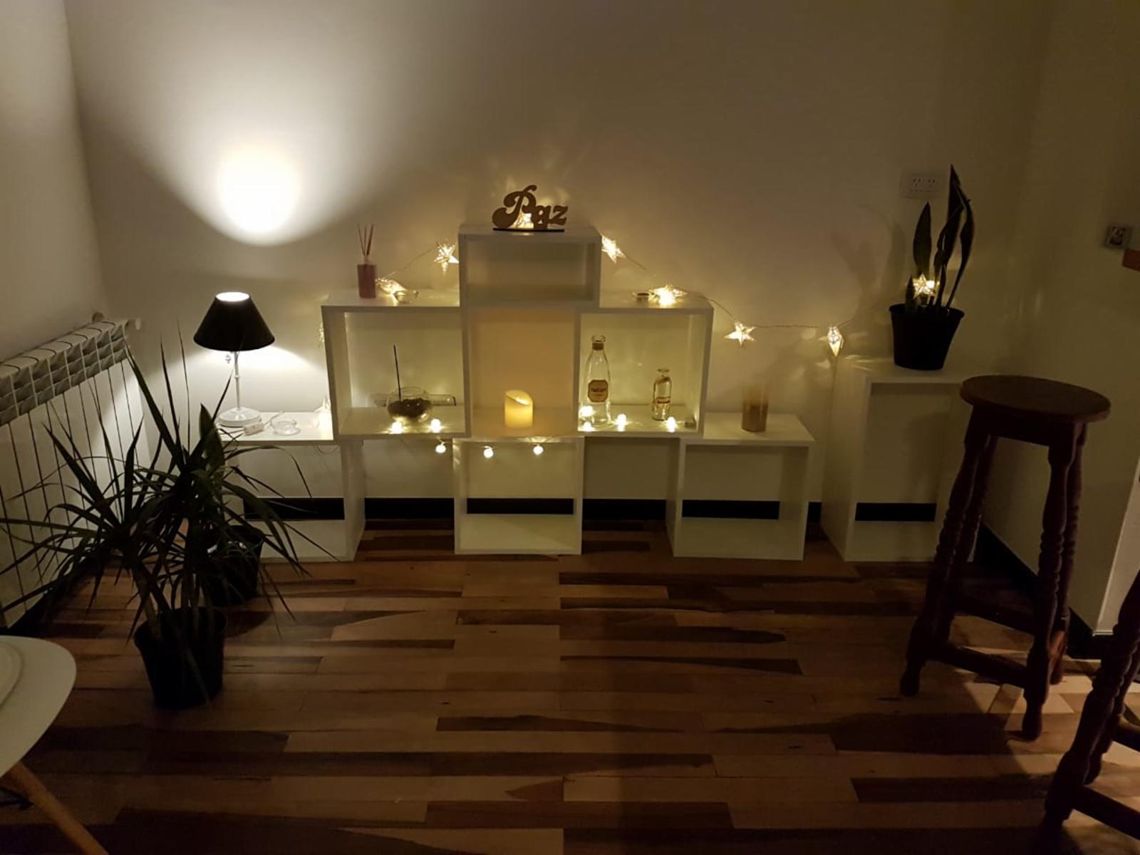 MONOAMBIENTE EN EL CENTRO DE MORENO — foto 6