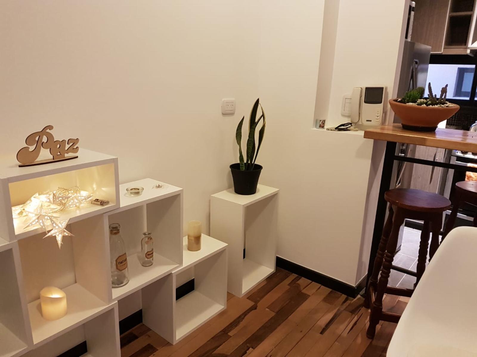 MONOAMBIENTE EN EL CENTRO DE MORENO — foto 7