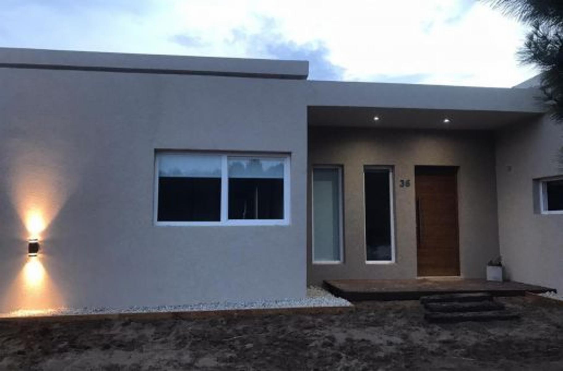 EXCELENTE PROPIEDAD - COSTA ESMERALDA - PINAMAR — foto 5