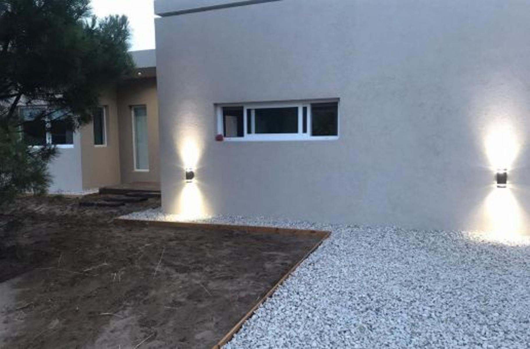 EXCELENTE PROPIEDAD - COSTA ESMERALDA - PINAMAR — foto 8