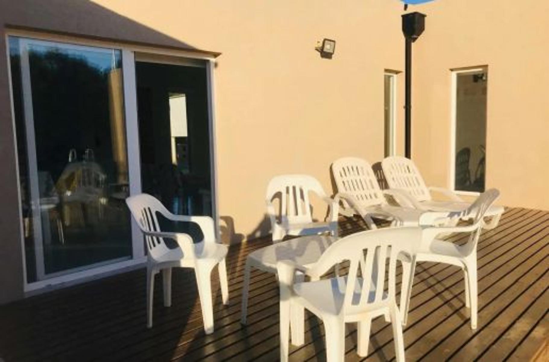 EXCELENTE PROPIEDAD - COSTA ESMERALDA - PINAMAR — foto 11