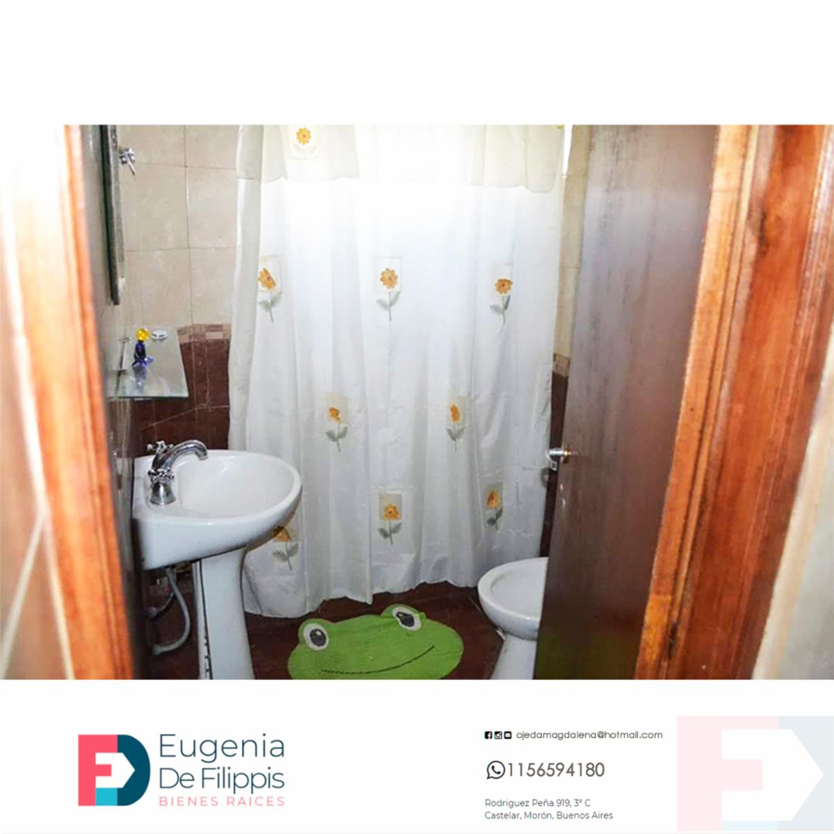 CASA EN MAR DEL TUYÚ — foto 4