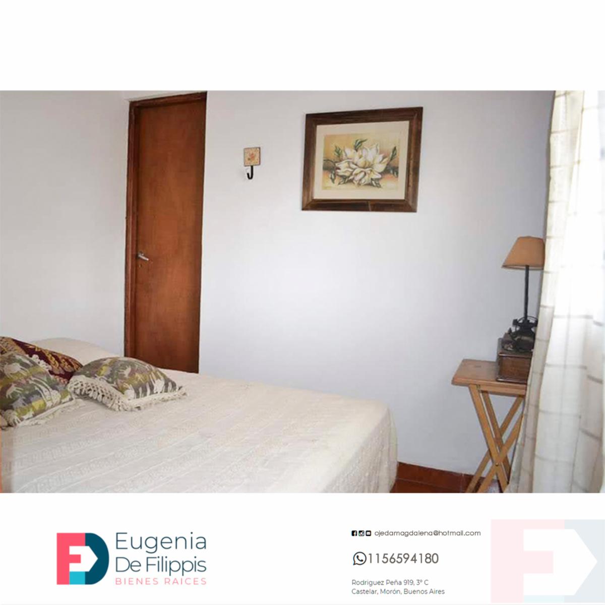 CASA EN MAR DEL TUYÚ — foto 5