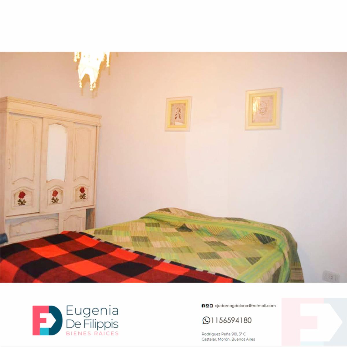 CASA EN MAR DEL TUYÚ — foto 6