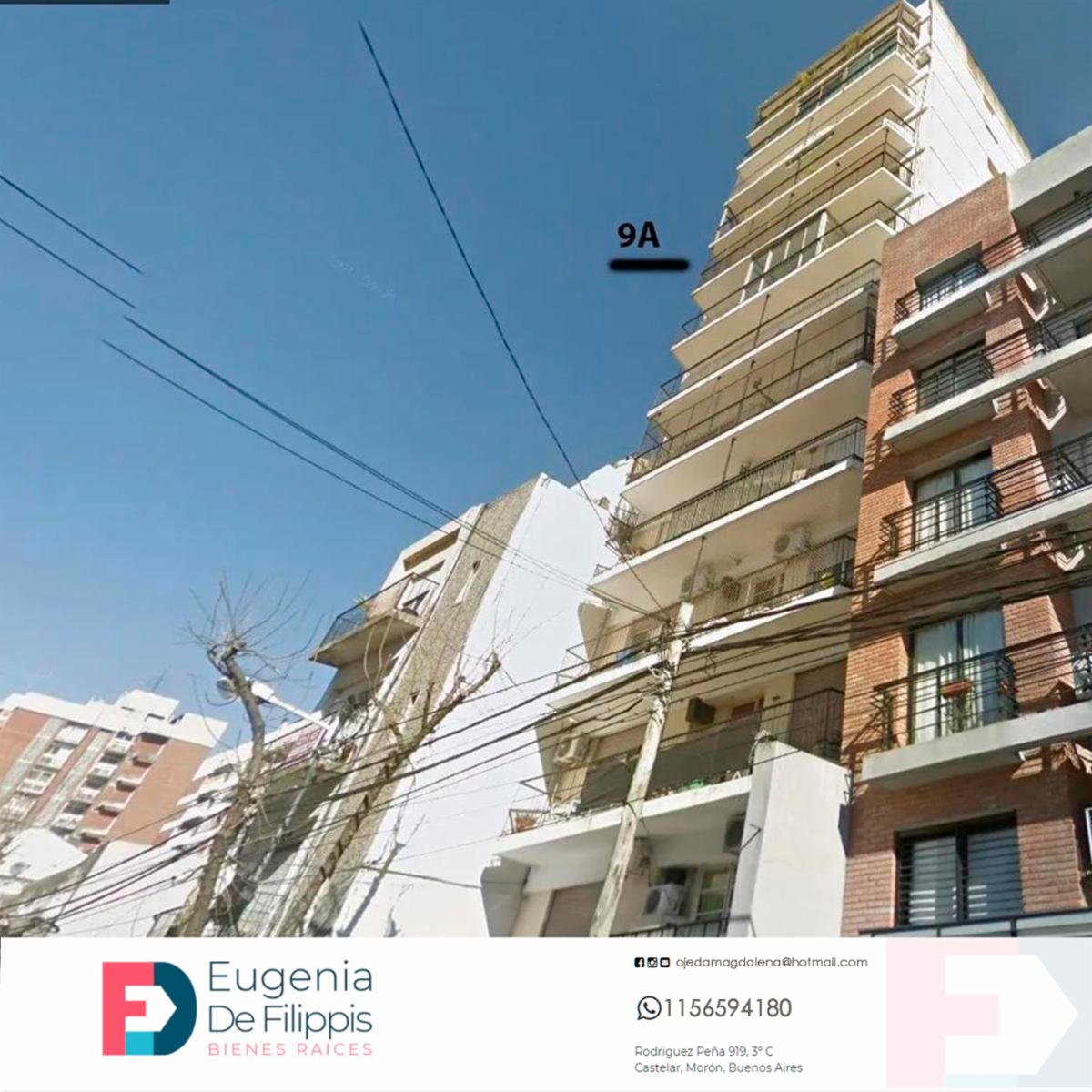 DPTO 3 AMB CON VISTA INMEJORABLE EN SAN FERNANDO — foto 7