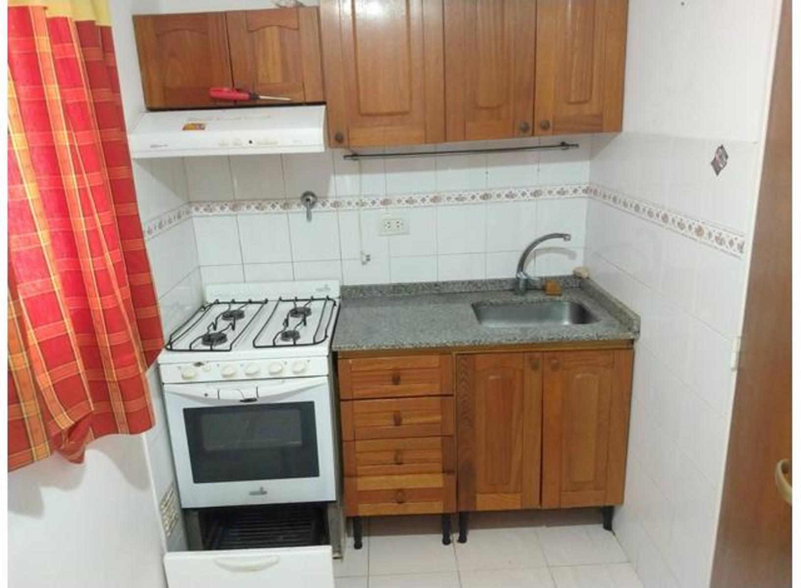 DEPARTAMENTO EN VENTA MONTE CASTRO — foto 3