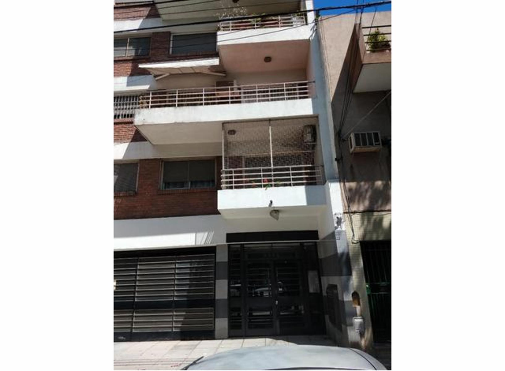 DEPARTAMENTO EN VENTA MONTE CASTRO — foto 5