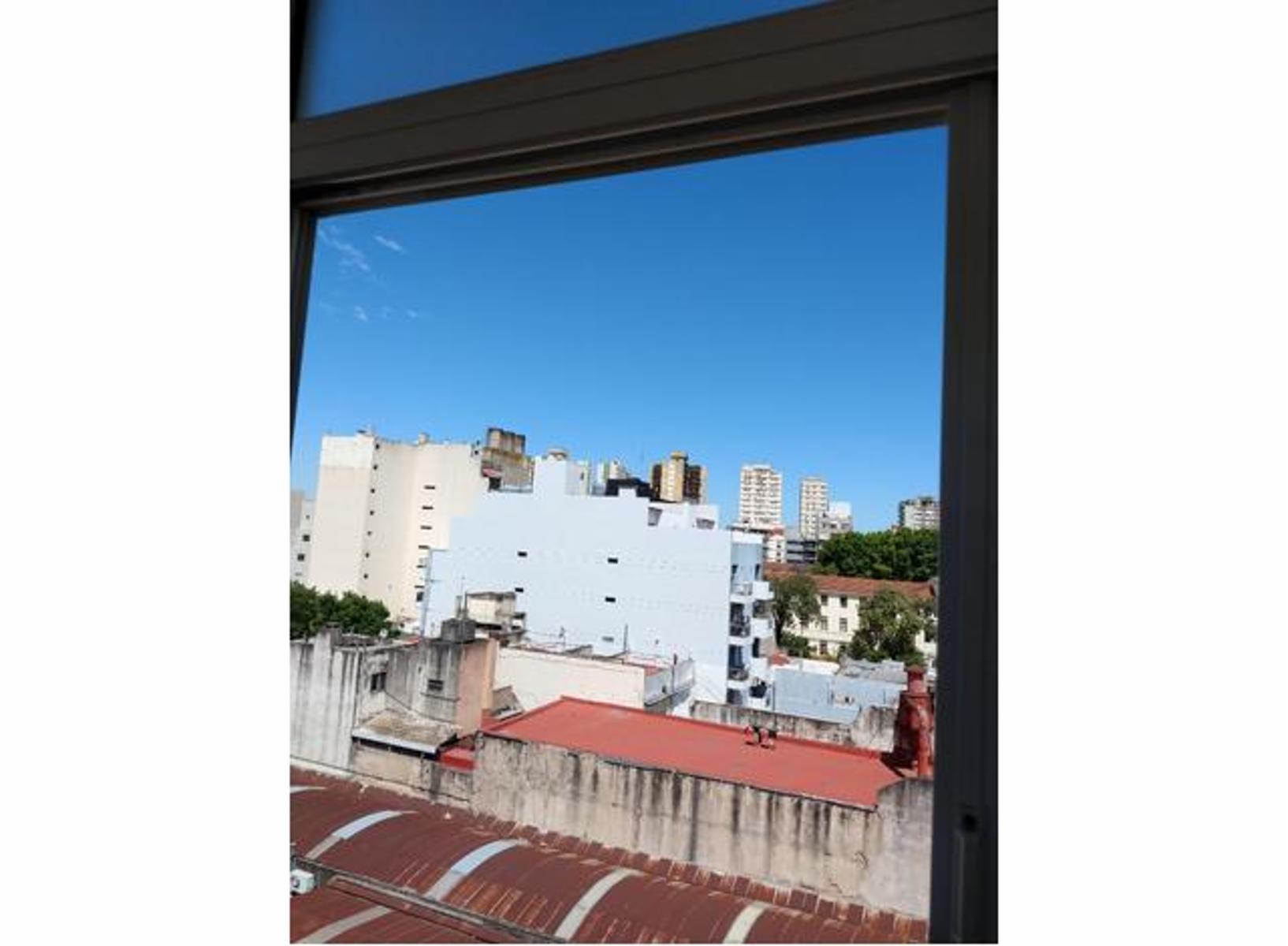 DEPARTAMENTO EN VENTA MONTE CASTRO — foto 7