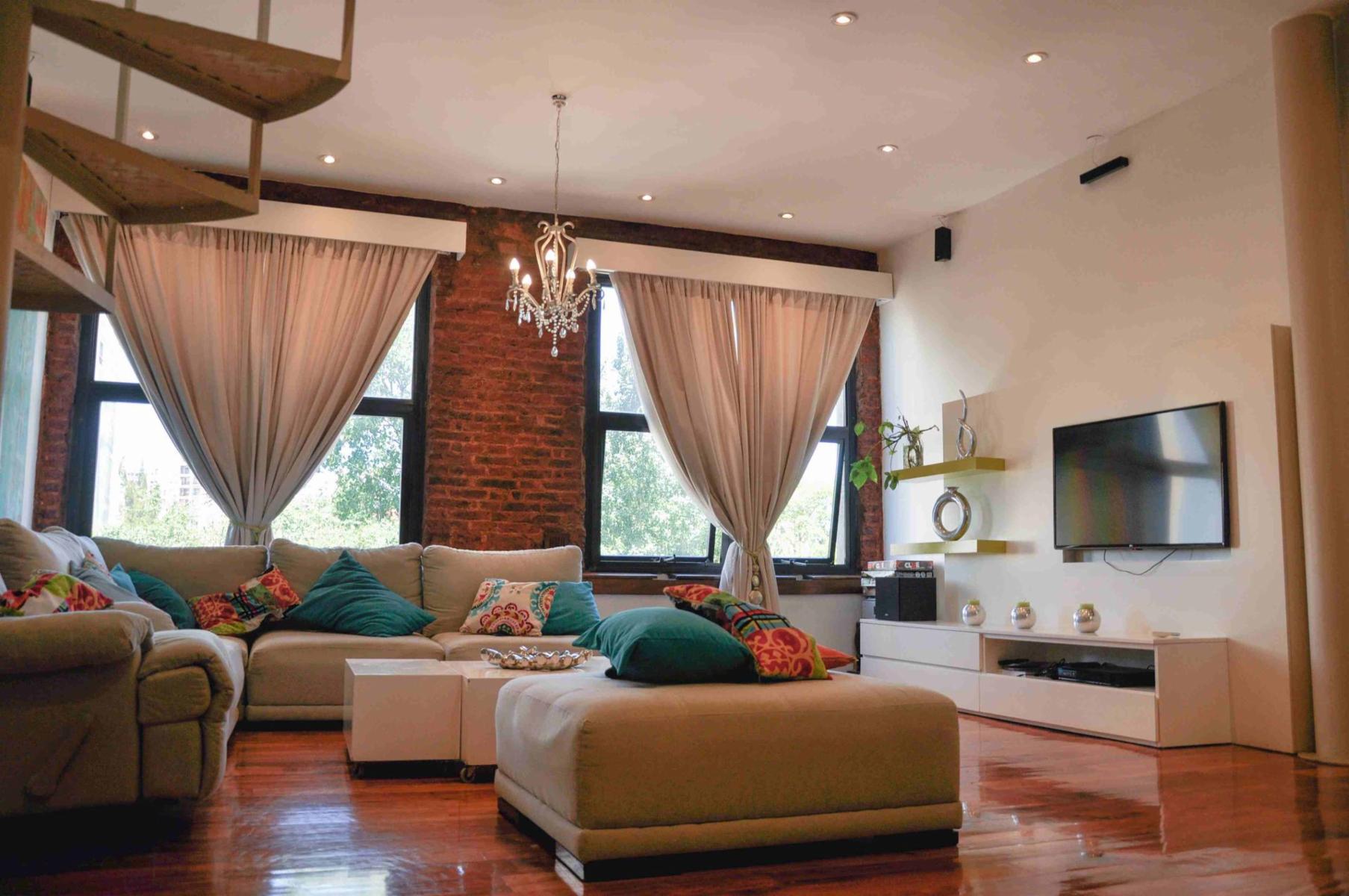 DEPARTAMENTO PENTHOUSE - 6 AMBIENTES - P LEZAMA — foto 6
