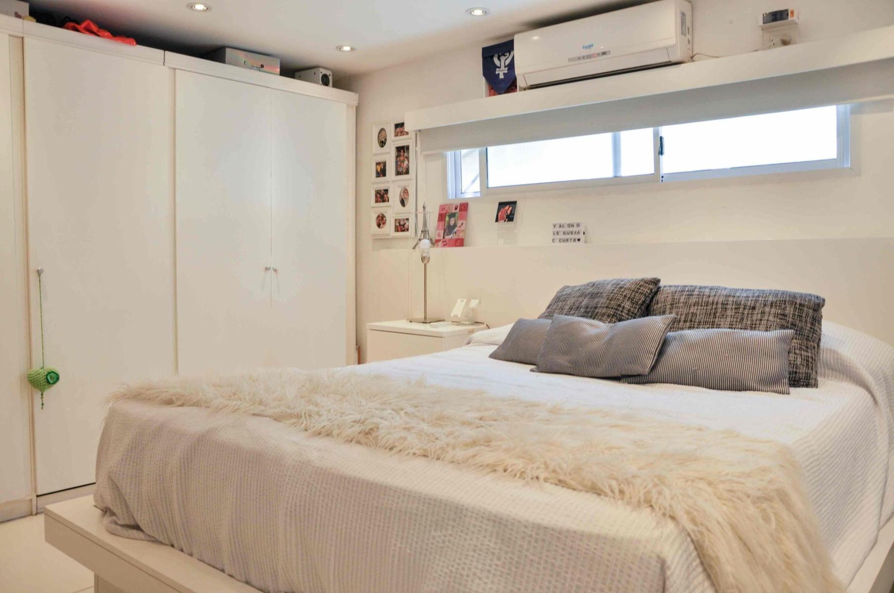 DEPARTAMENTO PENTHOUSE - 6 AMBIENTES - P LEZAMA - 16