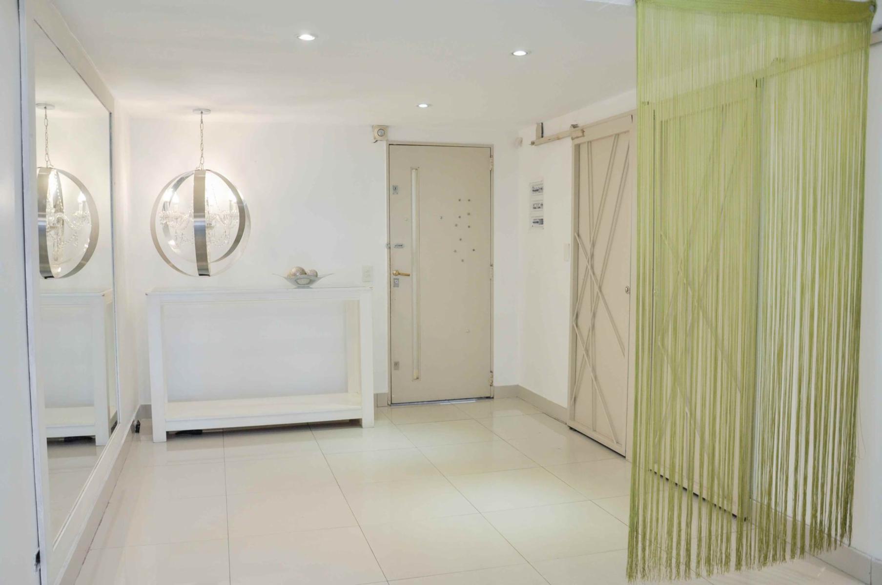 DEPARTAMENTO PENTHOUSE - 6 AMBIENTES - P LEZAMA - 19