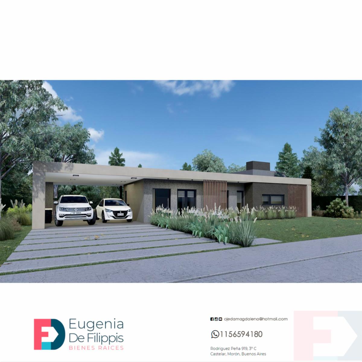 Oportunidad Vivienda Unifamiliar Barrio Cerrado Arroyo Dulce — foto 2