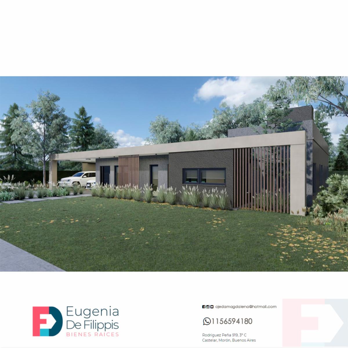 Oportunidad Vivienda Unifamiliar Barrio Cerrado Arroyo Dulce — foto 3