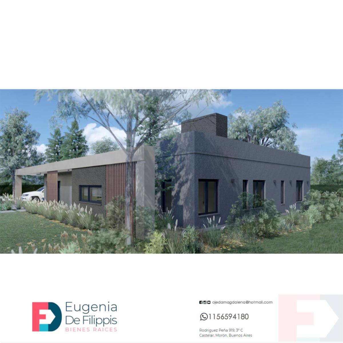 Oportunidad Vivienda Unifamiliar Barrio Cerrado Arroyo Dulce — foto 4