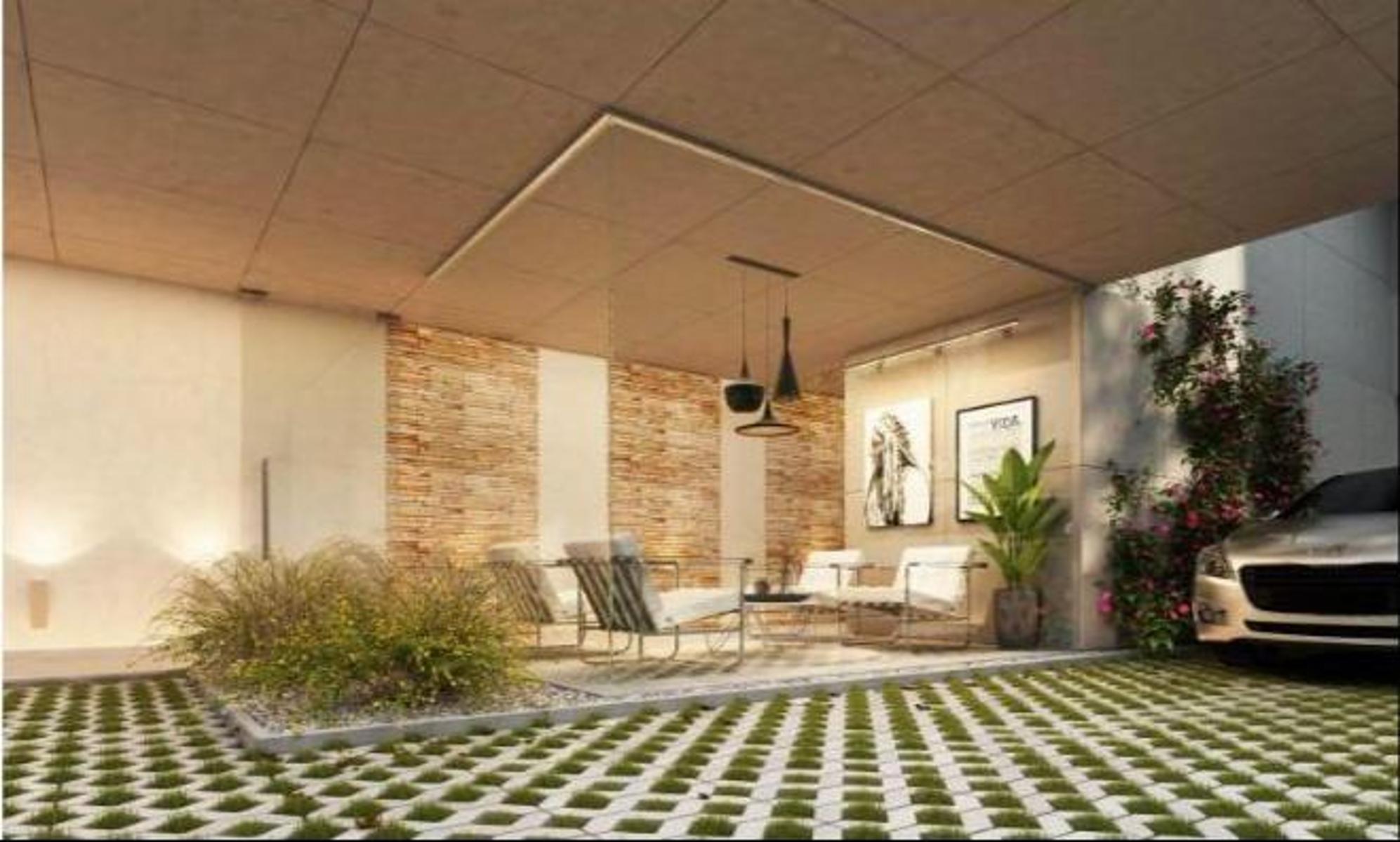 VENTA DPTO PREMIUM BAHIA BLANCA