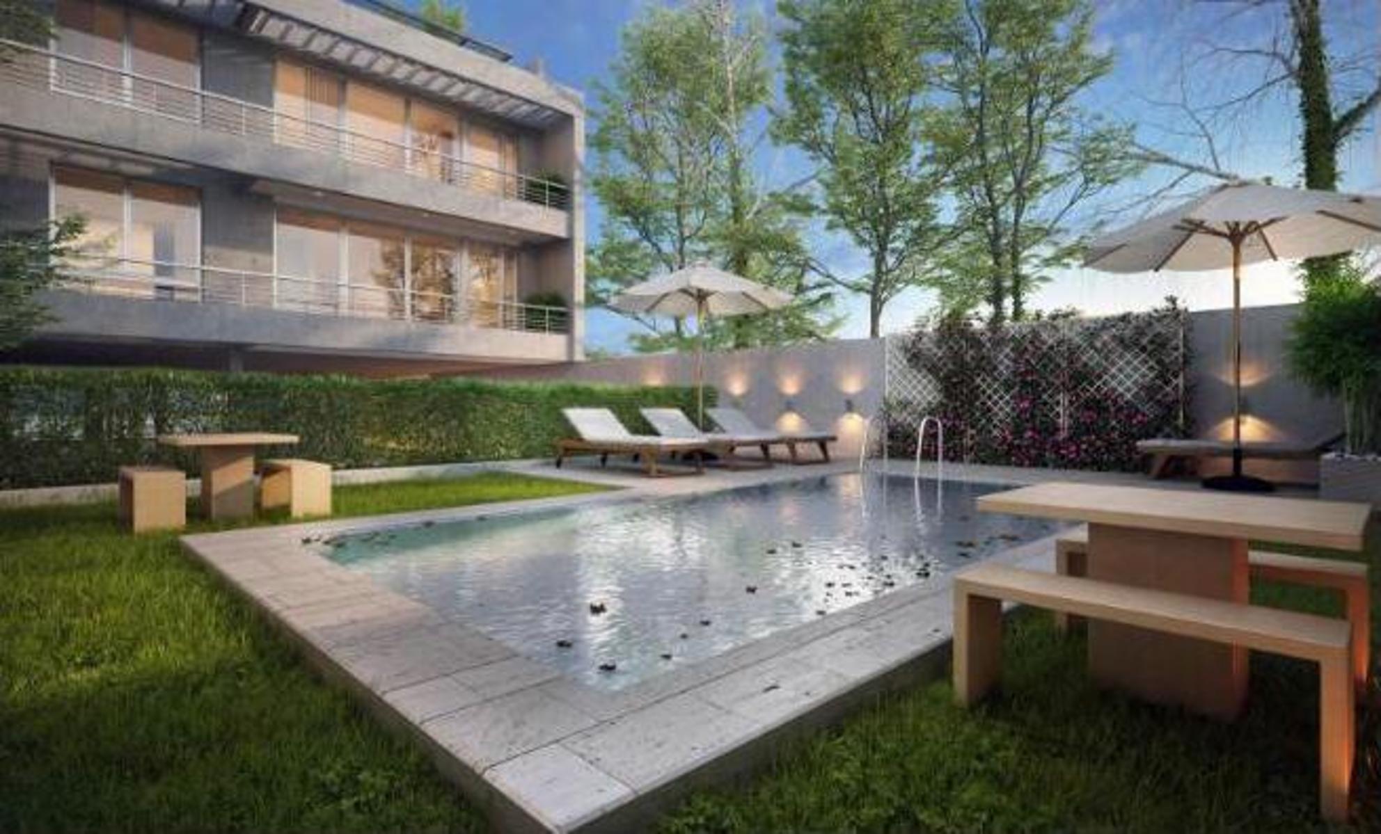 VENTA DPTO PREMIUM BAHIA BLANCA — foto 5
