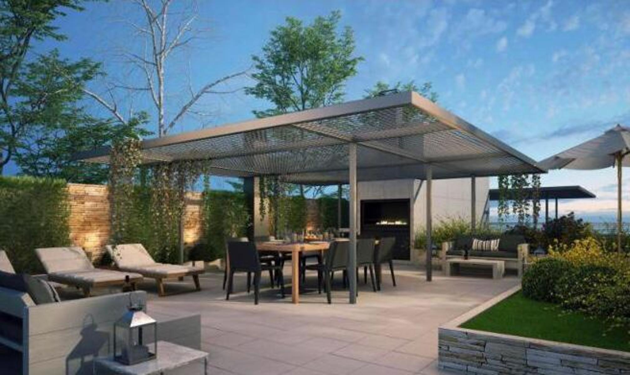 VENTA DPTO PREMIUM BAHIA BLANCA — foto 7