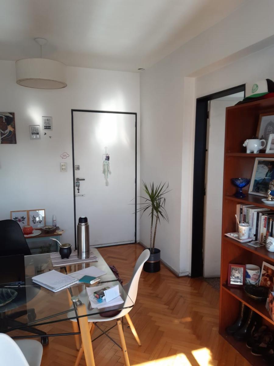 DPTO 2 AMBIENTES RAMOS MEJIA — foto 4