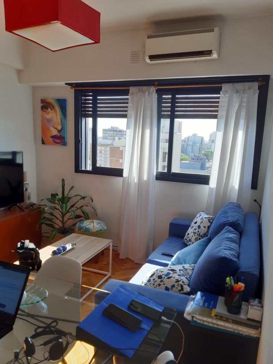 DPTO 2 AMBIENTES RAMOS MEJIA — foto 7