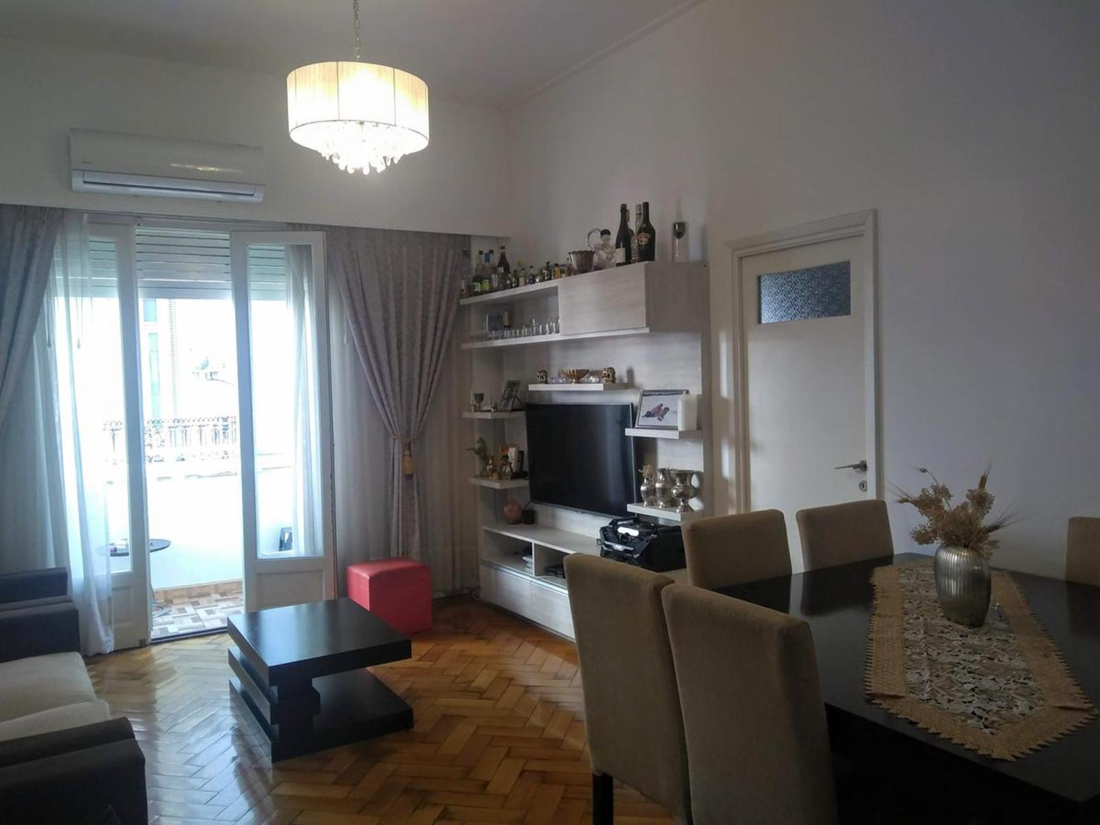 VENTA 4 AMB. TUCUMAN 2100, BALVANERA