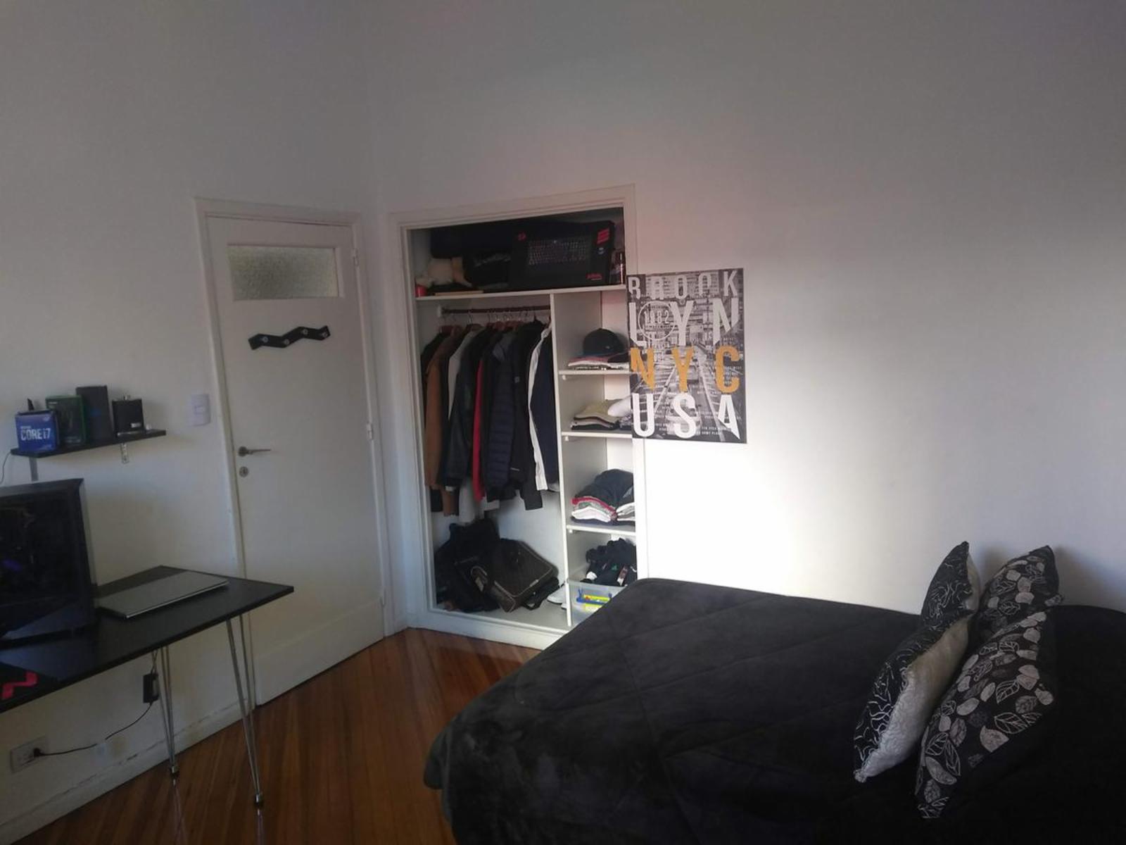 VENTA 4 AMB. TUCUMAN 2100, BALVANERA — foto 3