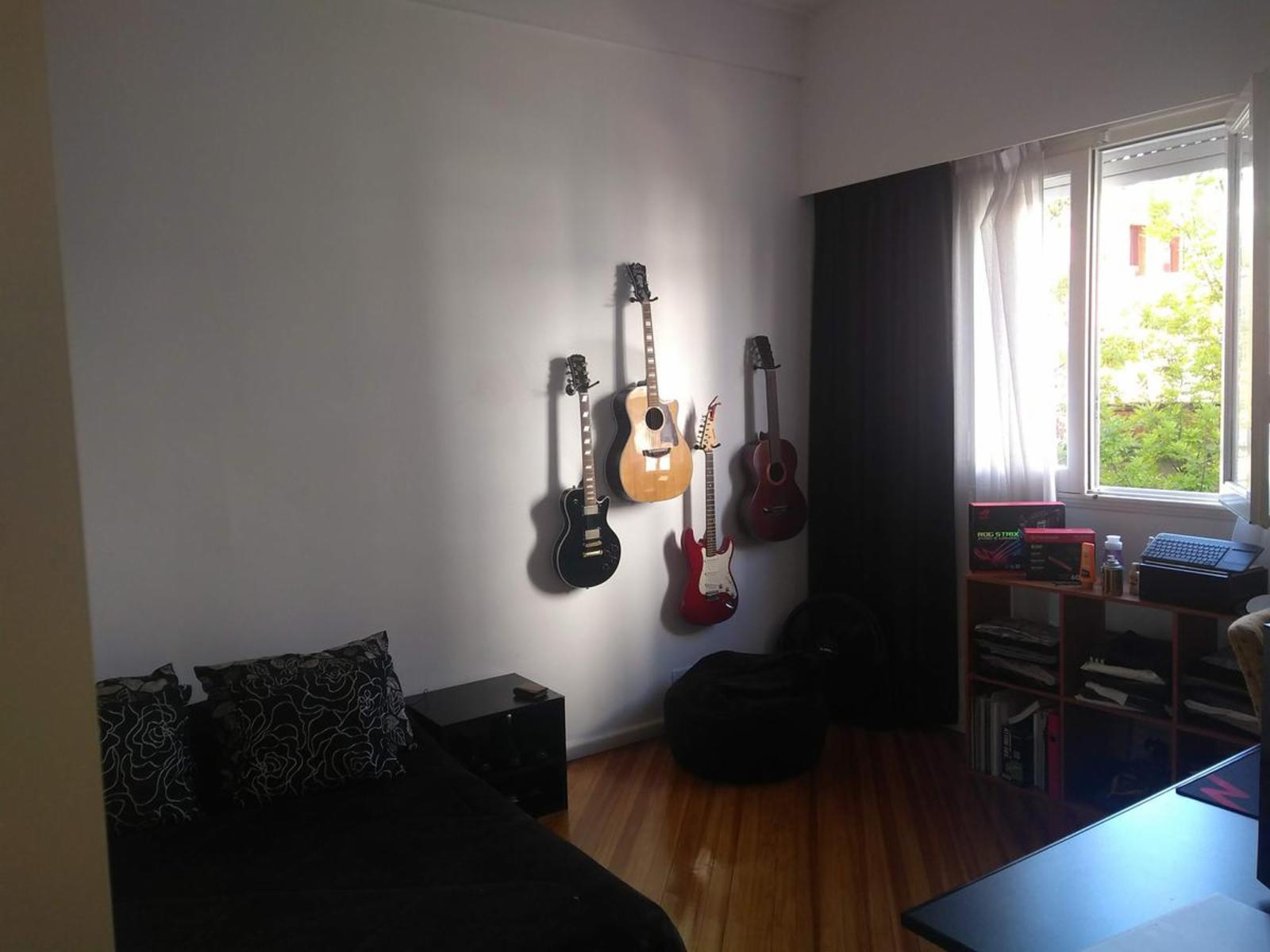 VENTA 4 AMB. TUCUMAN 2100, BALVANERA — foto 4