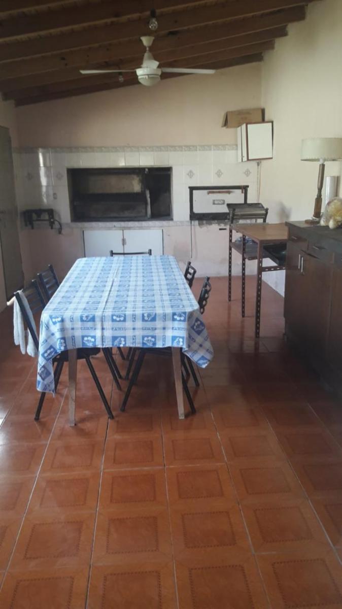Chalet 4 amb. en Ituzaingo — foto 4