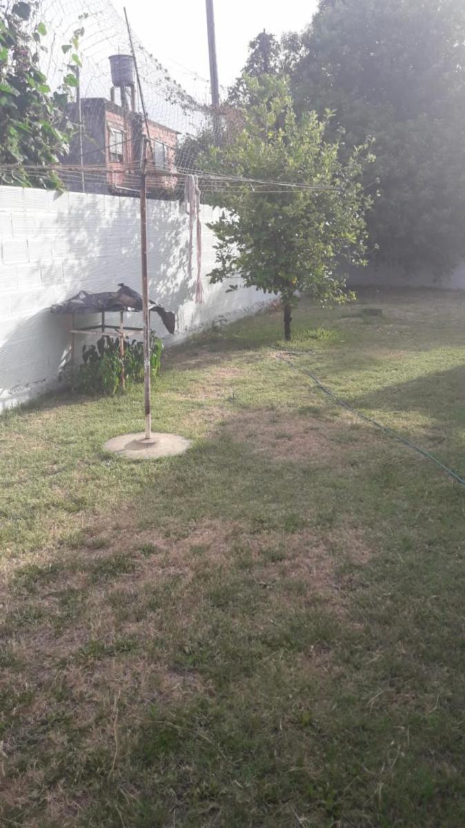 Chalet 4 amb. en Ituzaingo — foto 12