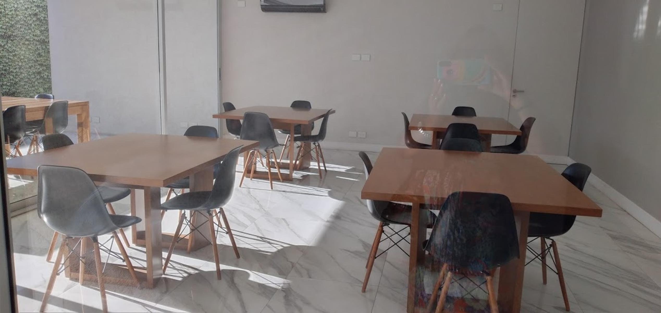 EXCLUSIVO DPTO. 2 AMB EN ITUZAINGO — foto 4