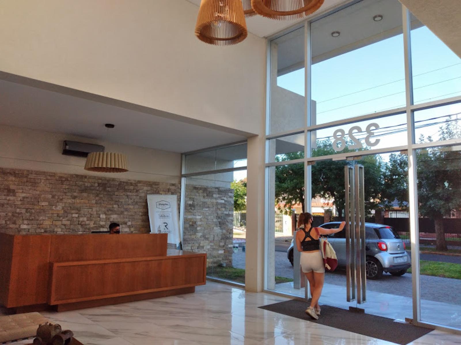 EXCLUSIVO DPTO. 2 AMB EN ITUZAINGO — foto 9