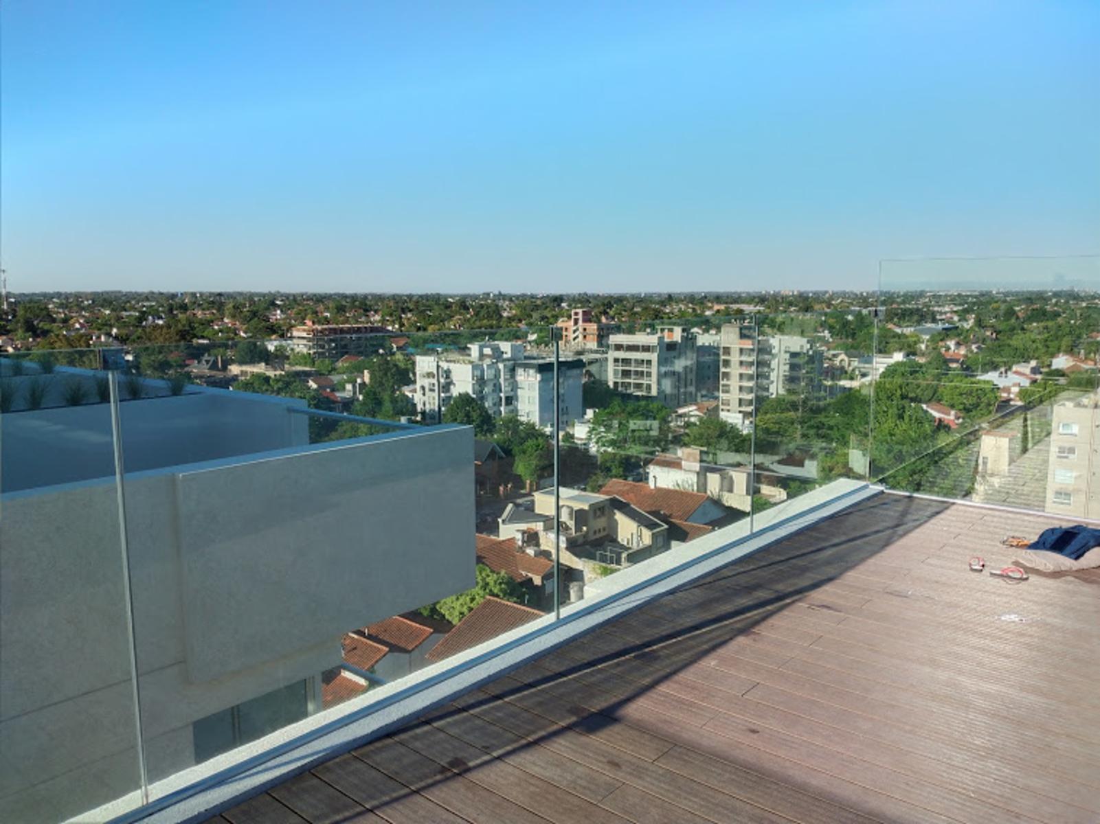 EXCLUSIVO DPTO. 2 AMB EN ITUZAINGO — foto 13