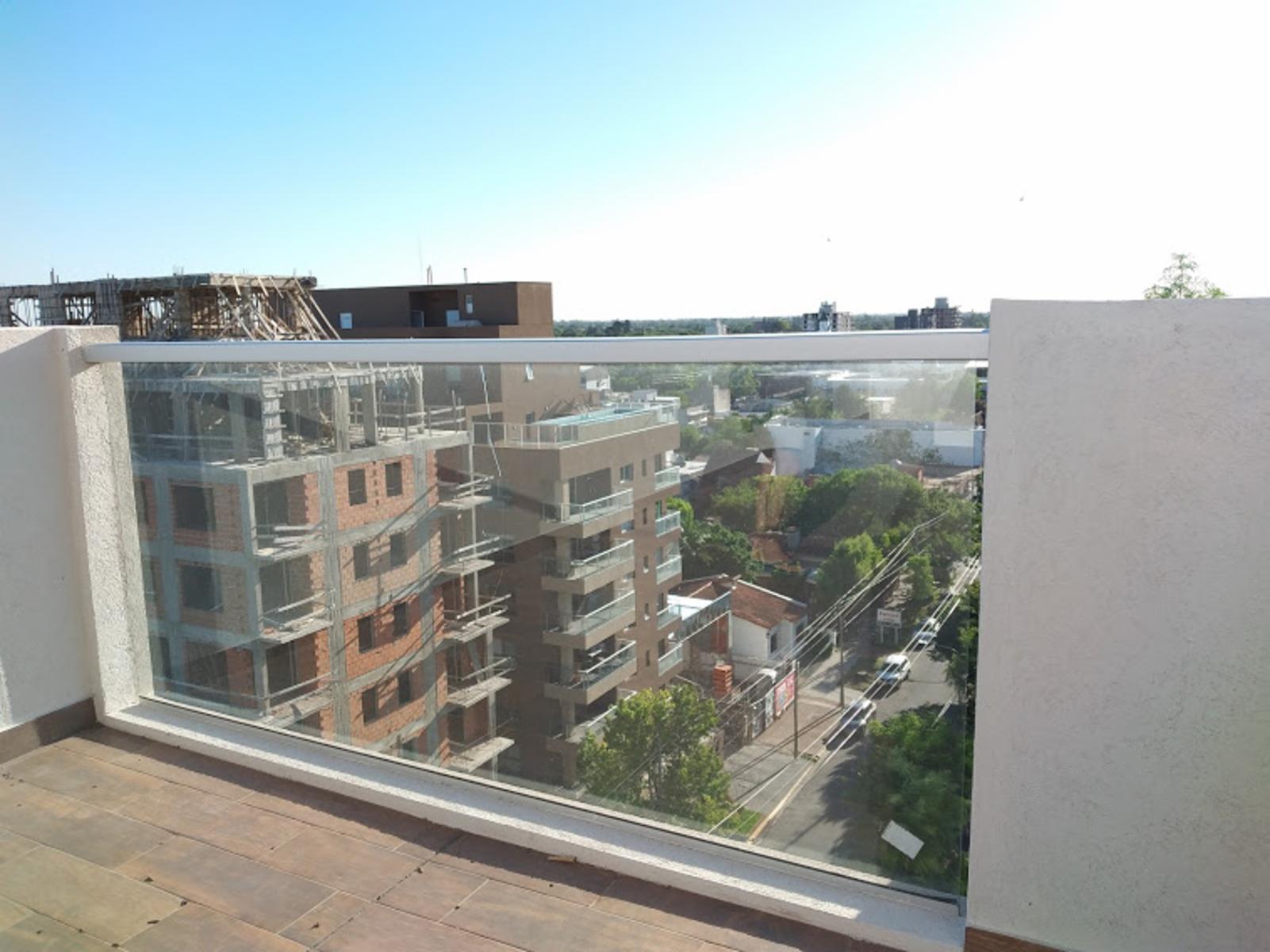 EXCLUSIVO DPTO. 2 AMB EN ITUZAINGO — foto 15