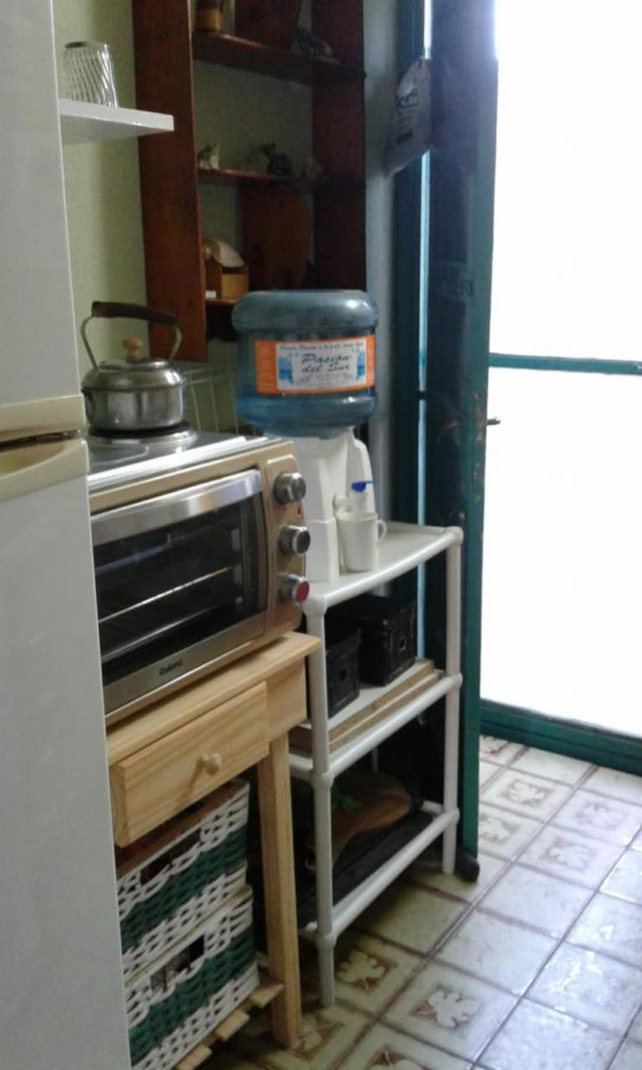 DPTO. 2 AMB EN MAR DEL TUYU — foto 5