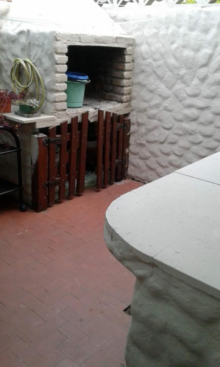 DPTO. 2 AMB EN MAR DEL TUYU — foto 12