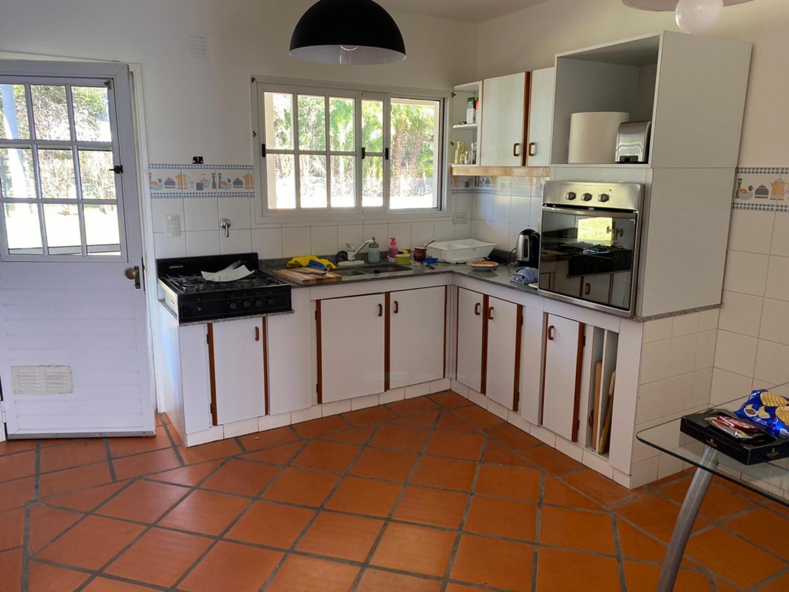 PROPIEDAD TOTALMENTE EQUIPADA A NUEVA -SAN DIEGO COUNTRY CLUB — foto 4