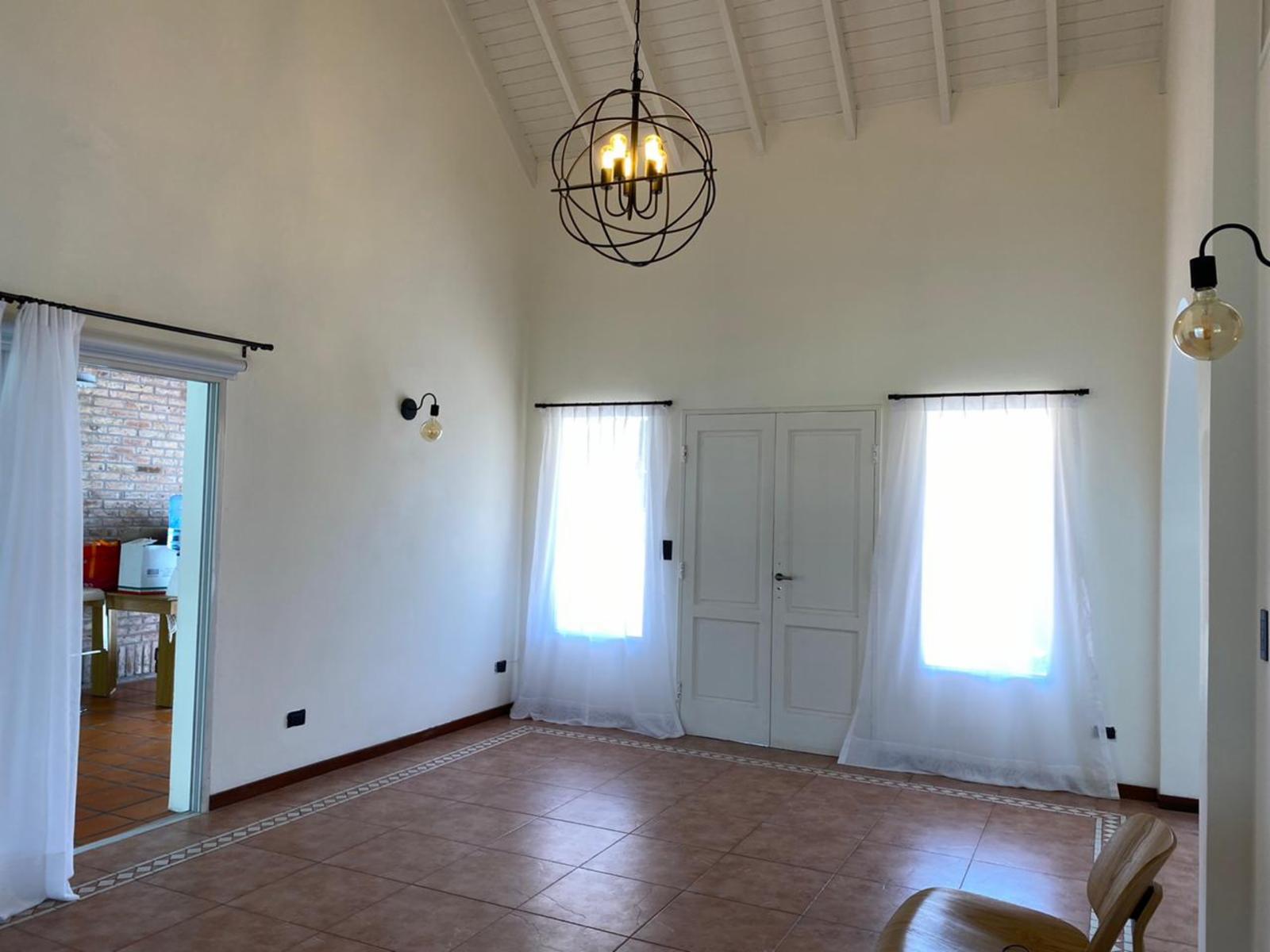 PROPIEDAD TOTALMENTE EQUIPADA A NUEVA -SAN DIEGO COUNTRY CLUB — foto 7