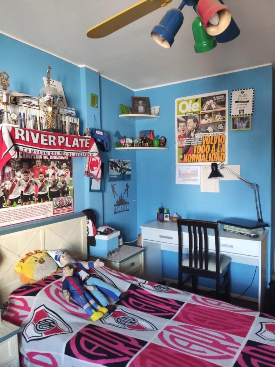 VENTA DE CASA PADUA NORTE 4 AMBIENTES 2 BAÑOS — foto 2