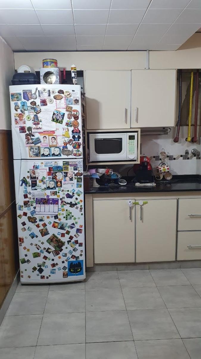 VENTA DE CASA PADUA NORTE 4 AMBIENTES 2 BAÑOS — foto 3