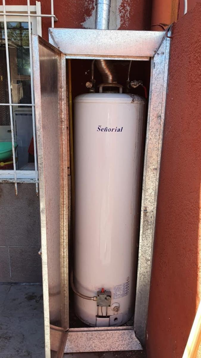 VENTA DE CASA PADUA NORTE 4 AMBIENTES 2 BAÑOS — foto 5