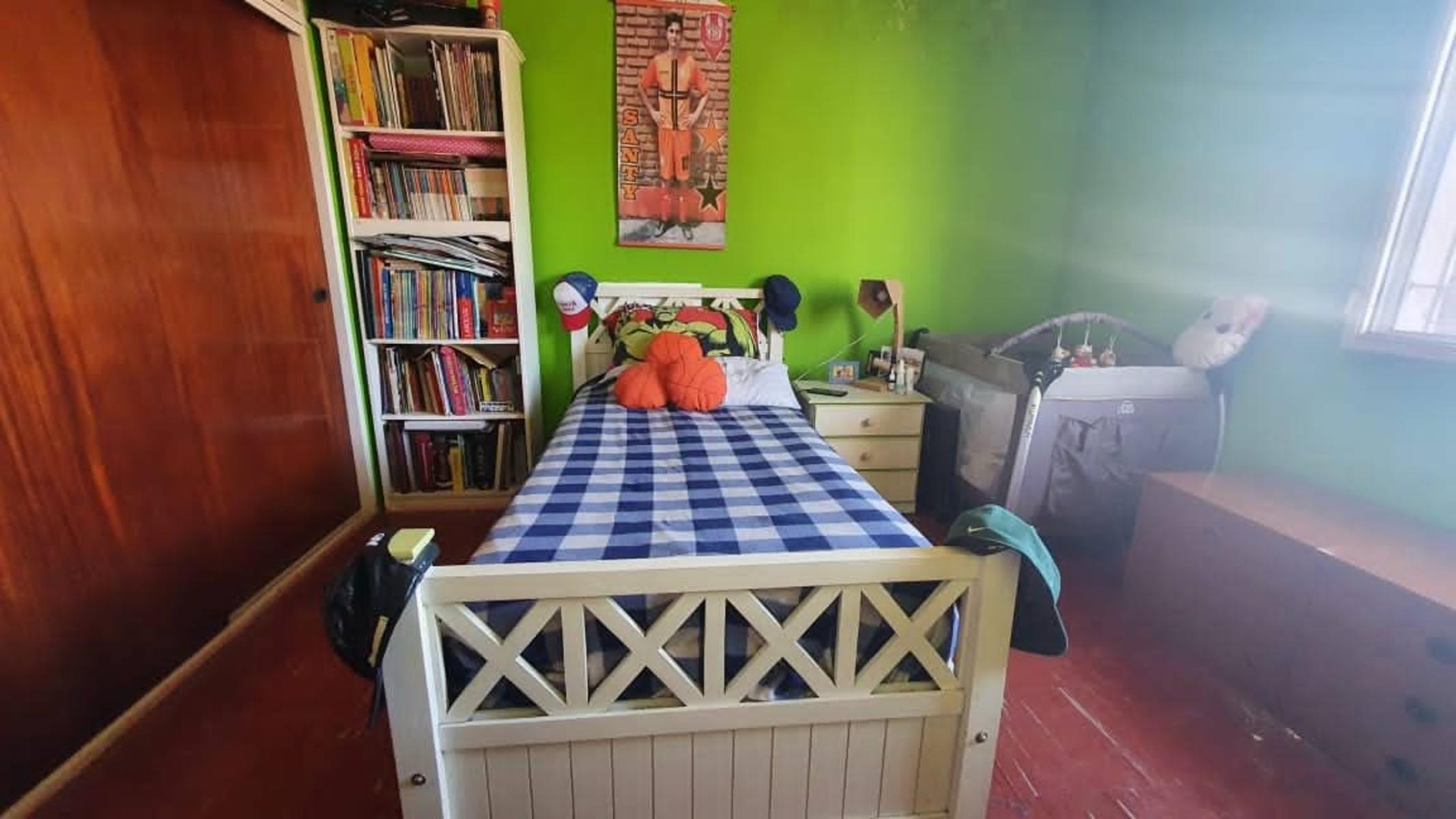 VENTA DE CASA PADUA NORTE 4 AMBIENTES 2 BAÑOS — foto 9