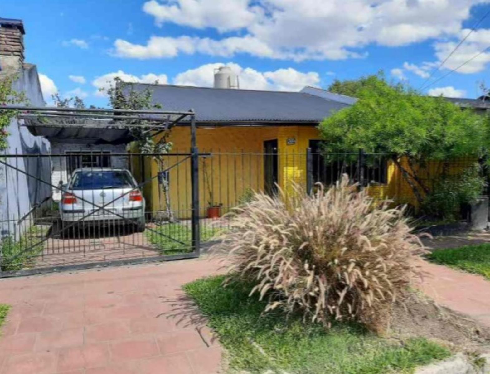CHALET EN VENTA ITUZAINGO NORTE