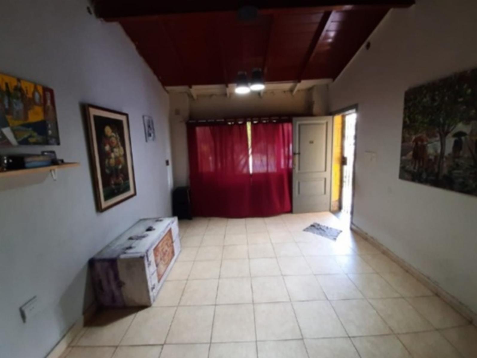 CHALET EN VENTA ITUZAINGO NORTE — foto 2