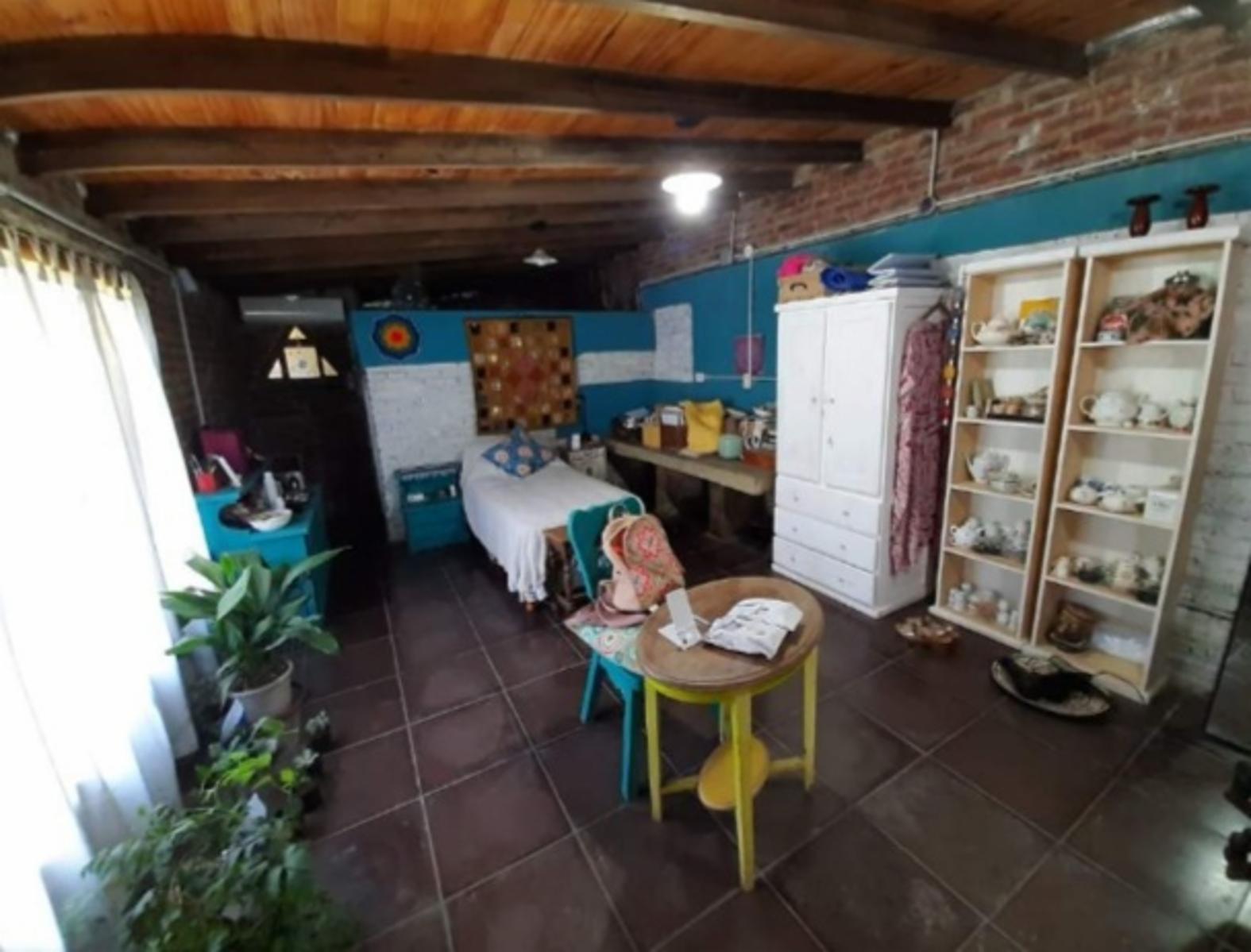 CHALET EN VENTA ITUZAINGO NORTE — foto 11