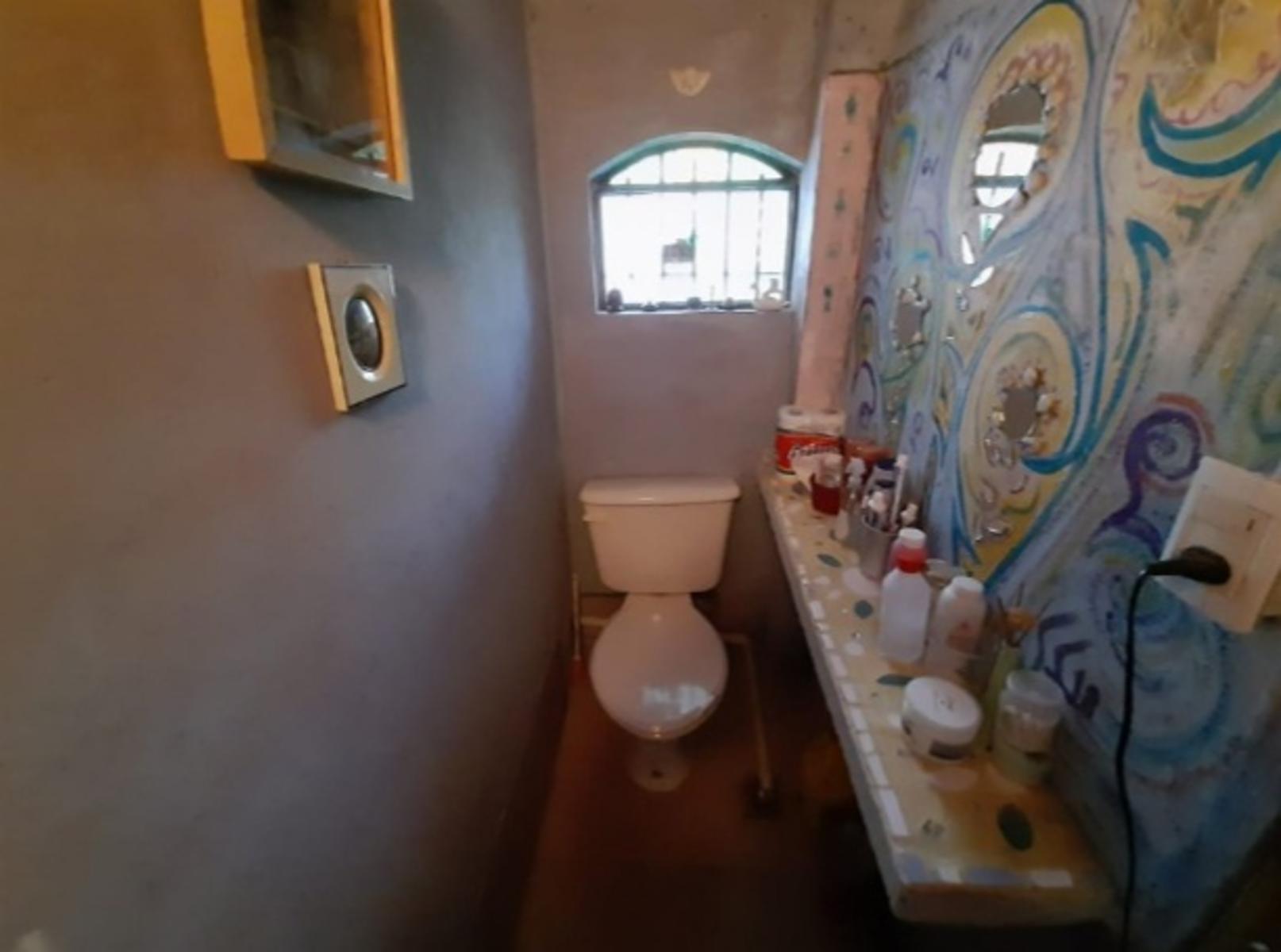 CHALET EN VENTA ITUZAINGO NORTE — foto 12