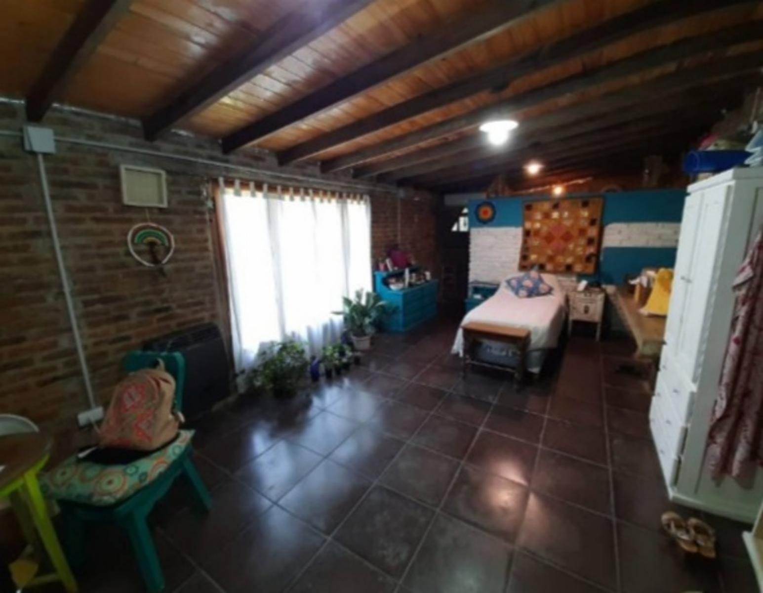CHALET EN VENTA ITUZAINGO NORTE — foto 14