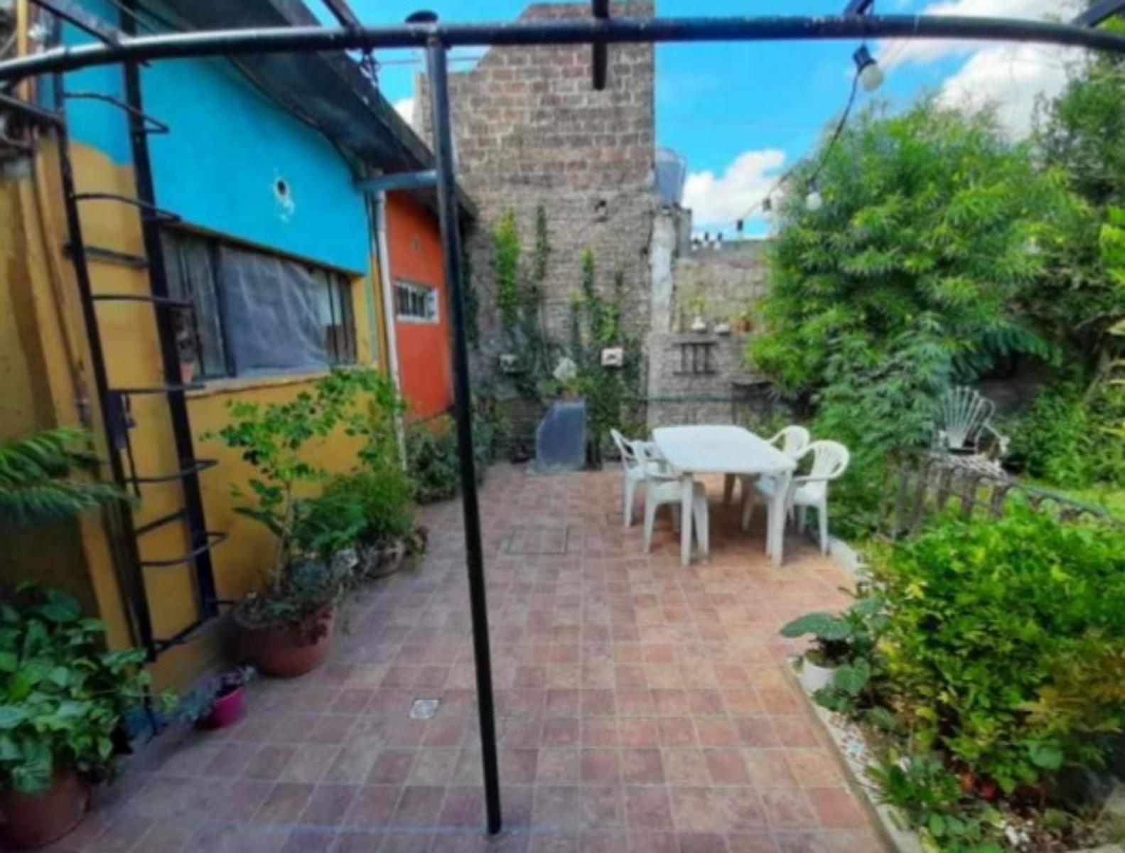 CHALET EN VENTA ITUZAINGO NORTE — foto 15