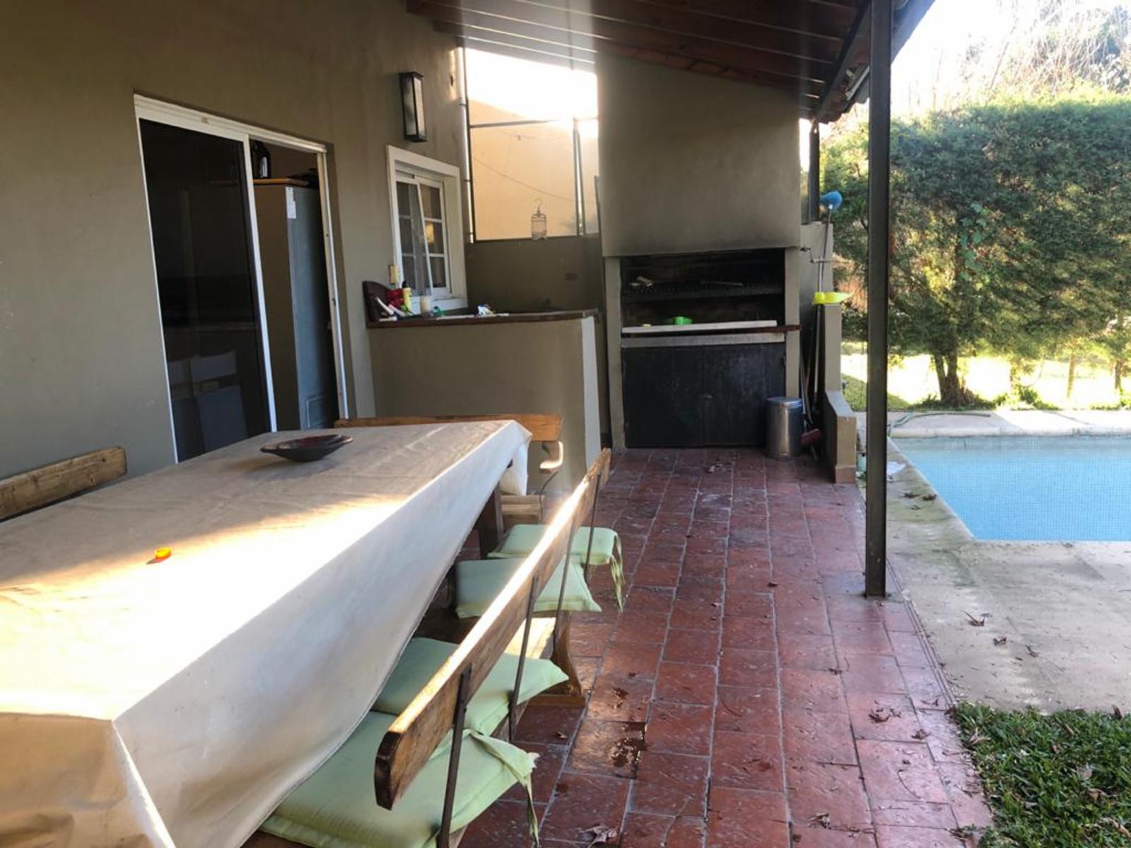 Casa en venta en Country Club Banco Provincia — foto 5