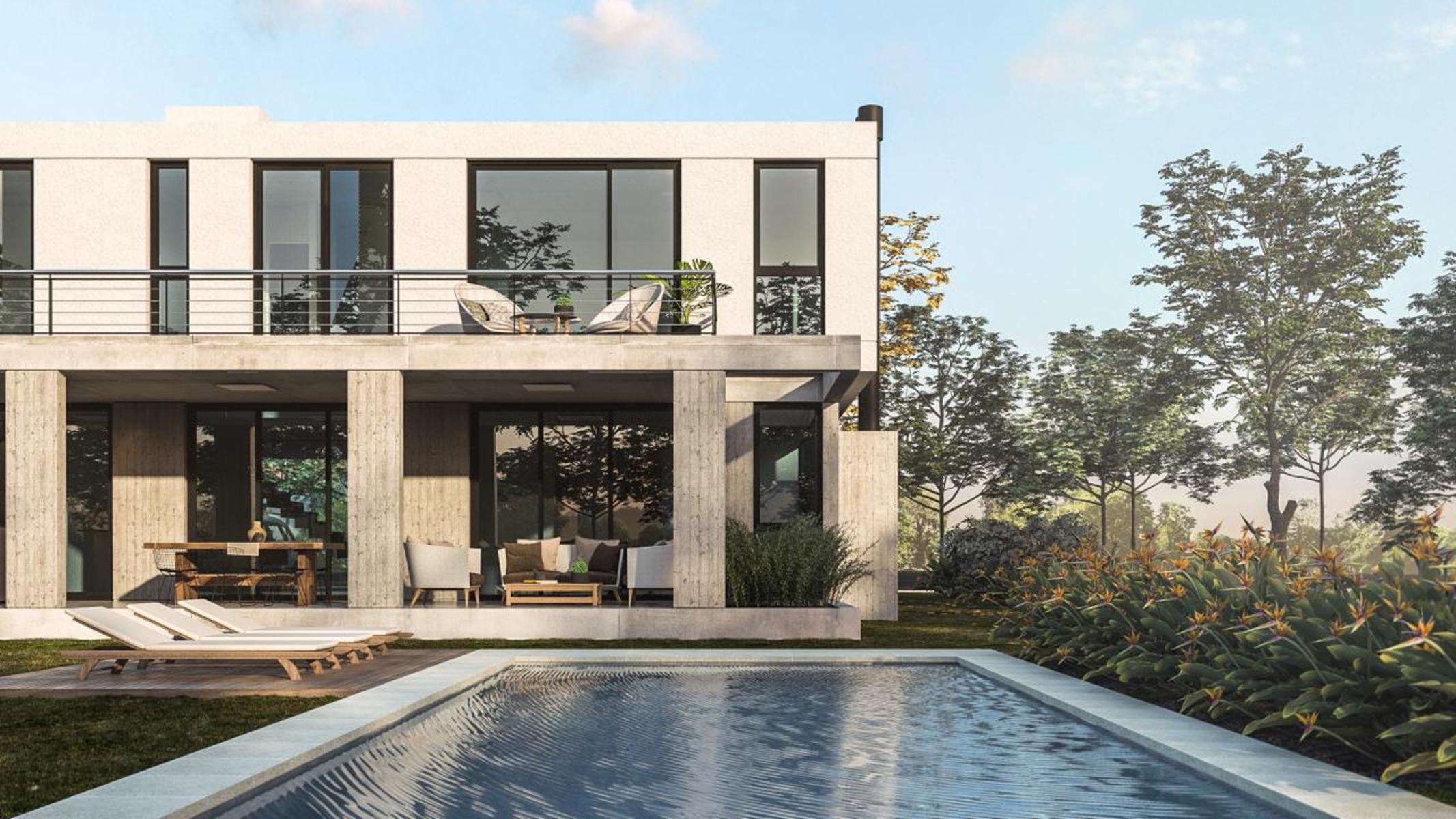 Casa en venta de pozo en Terravista — foto 3