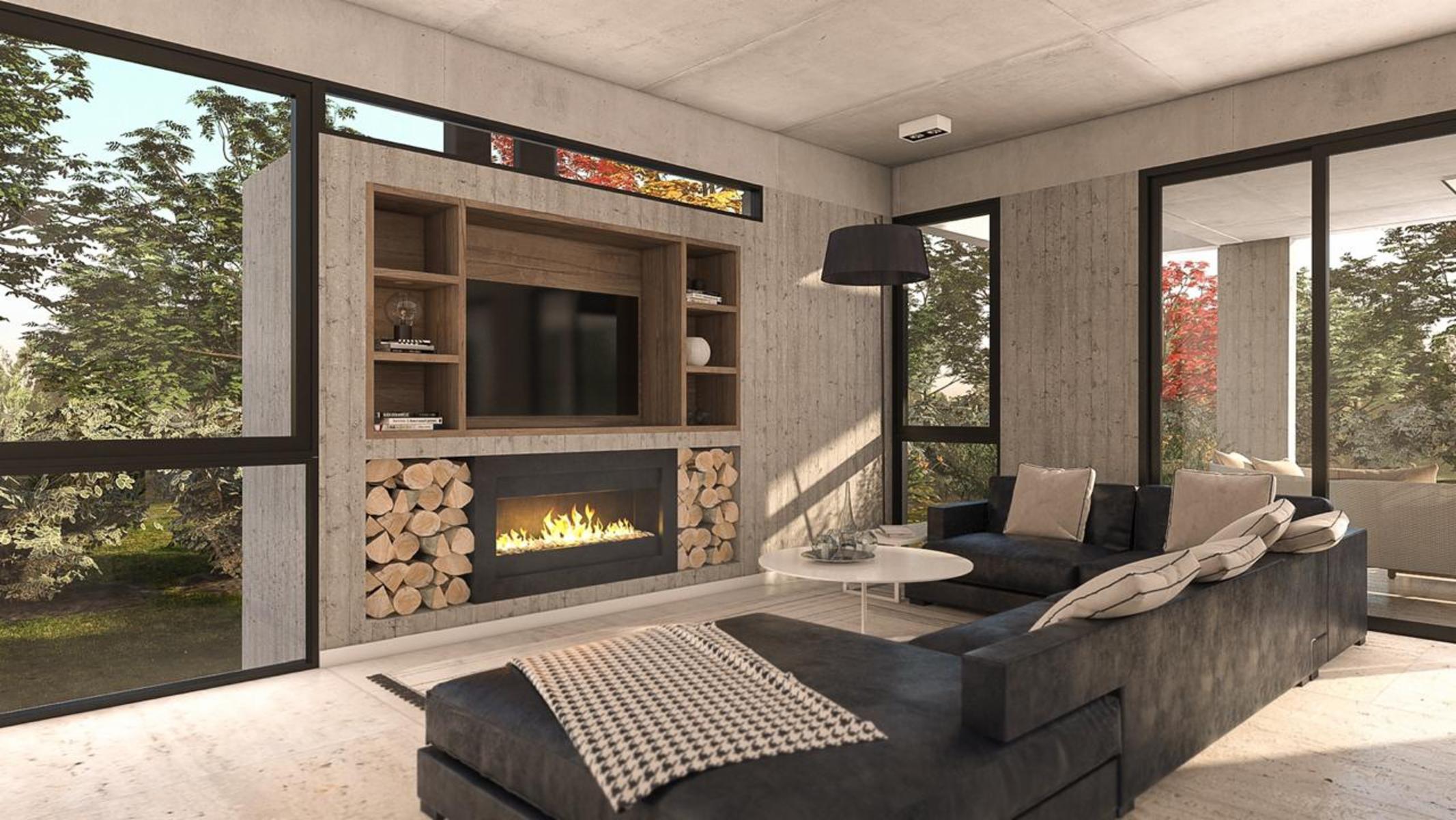 Casa en venta de pozo en Terravista — foto 4