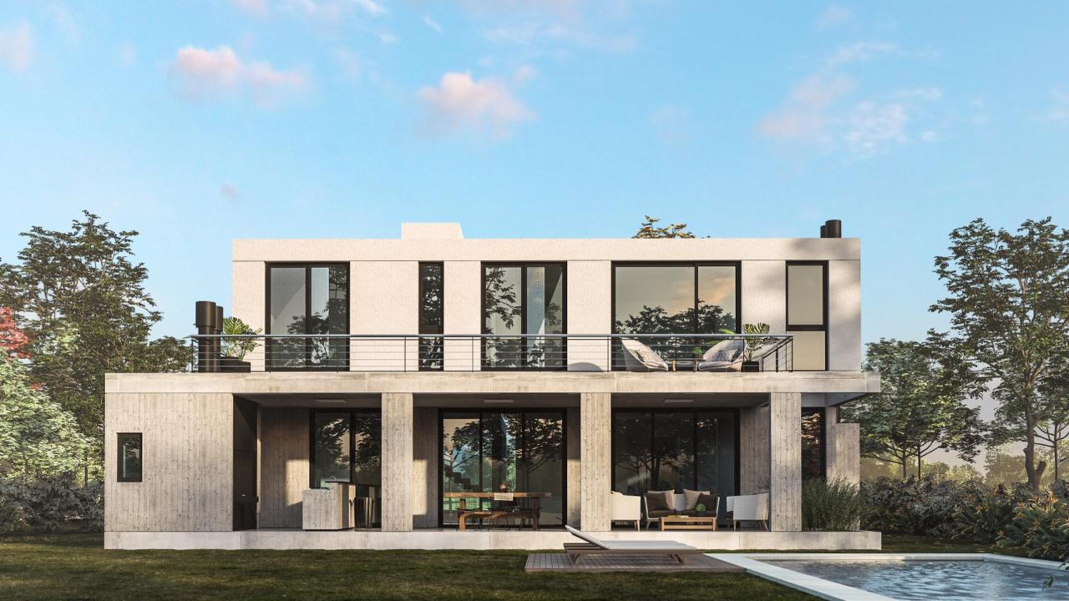 Casa en venta de pozo en Terravista — foto 5